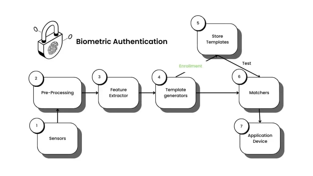Biometric Authentication