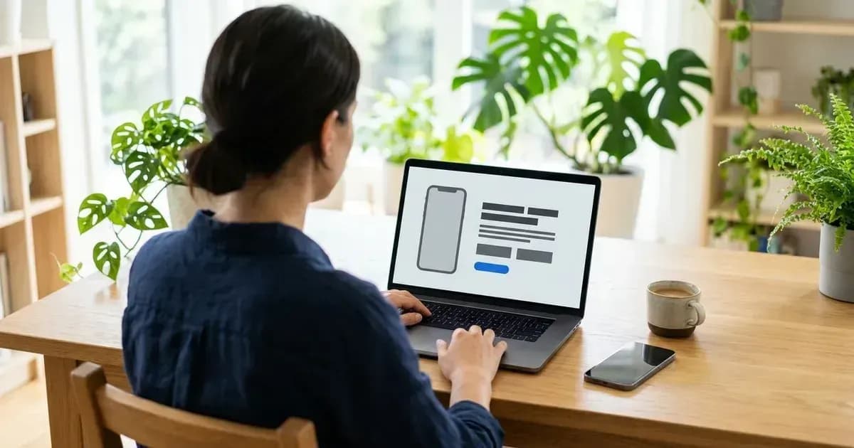 Warum jede App eine Website braucht: ein Leitfaden zu WordPress-SEO für App-Entwickler