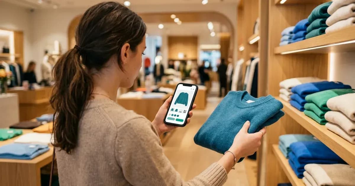 Was ist eine Omnichannel-E-Commerce-Plattform? Das braucht sie für den Erfolg