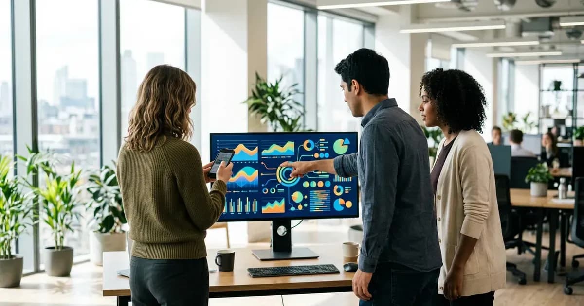 Comment les startups peuvent miser sur l’automatisation pour rivaliser sur un marché d’applications saturé