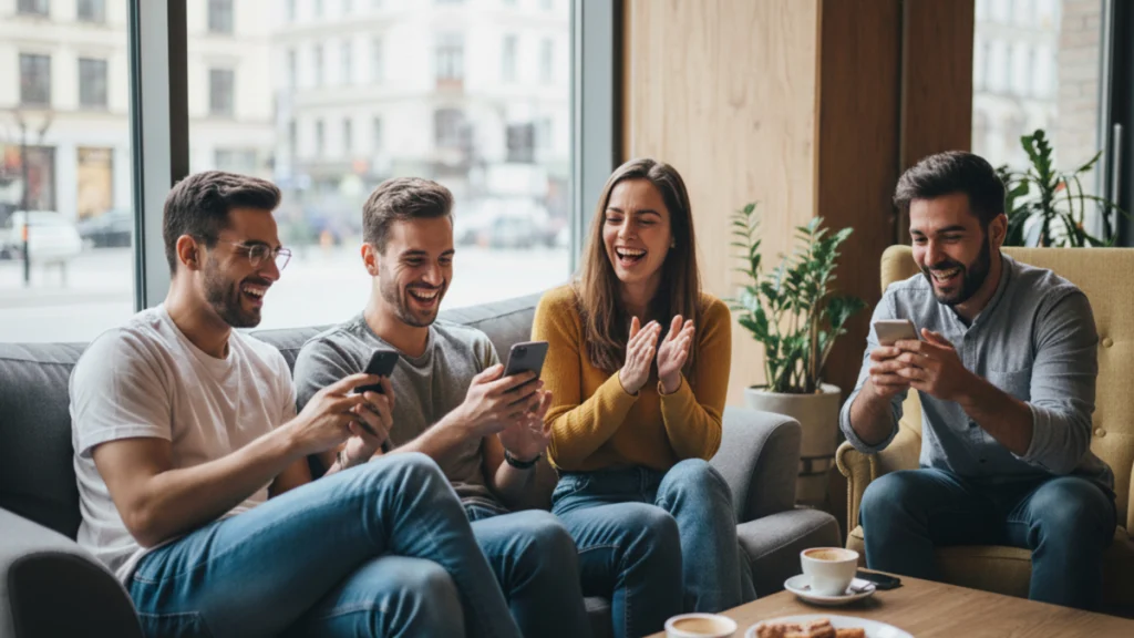 The Rise and Popularity of Short Video Platforms