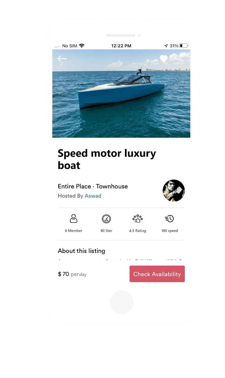 Boat-iPhone-3