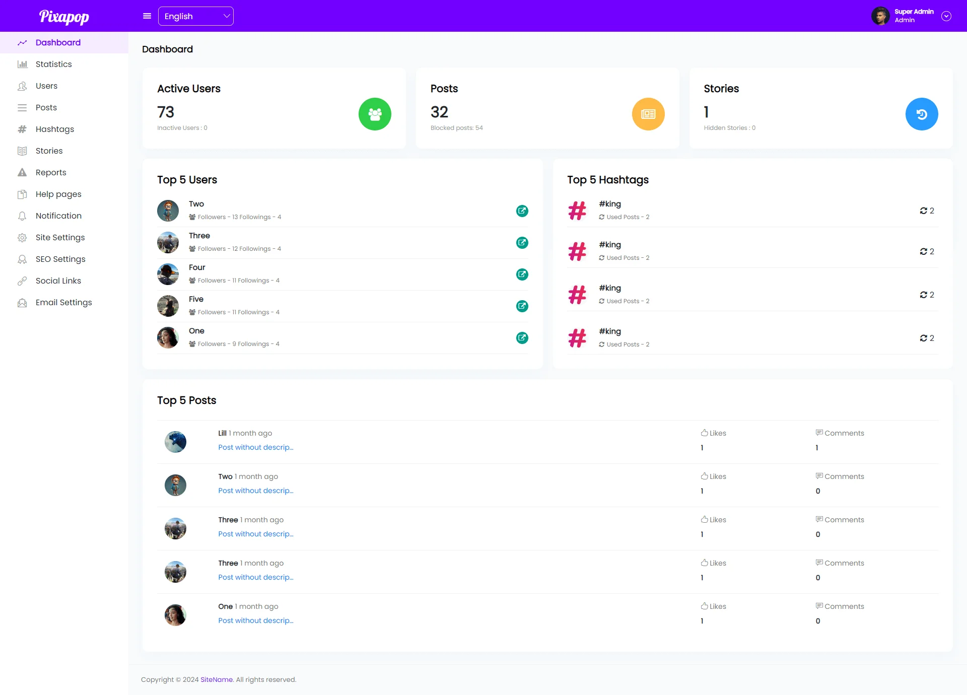 Instagram Clone Build Your Own Instagram Like App