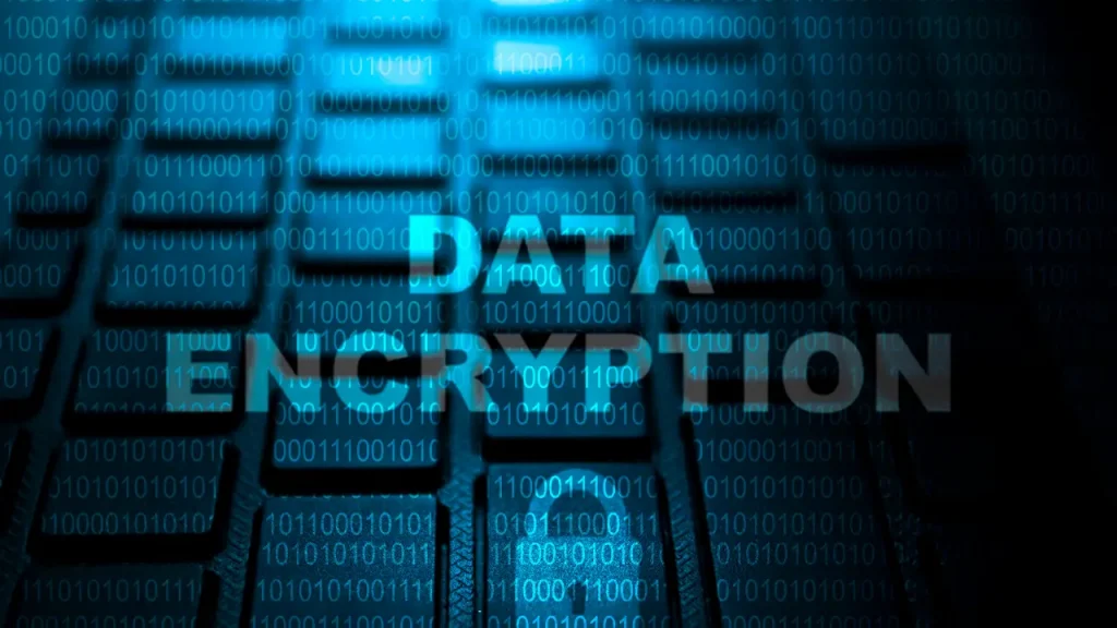 Data Encryption