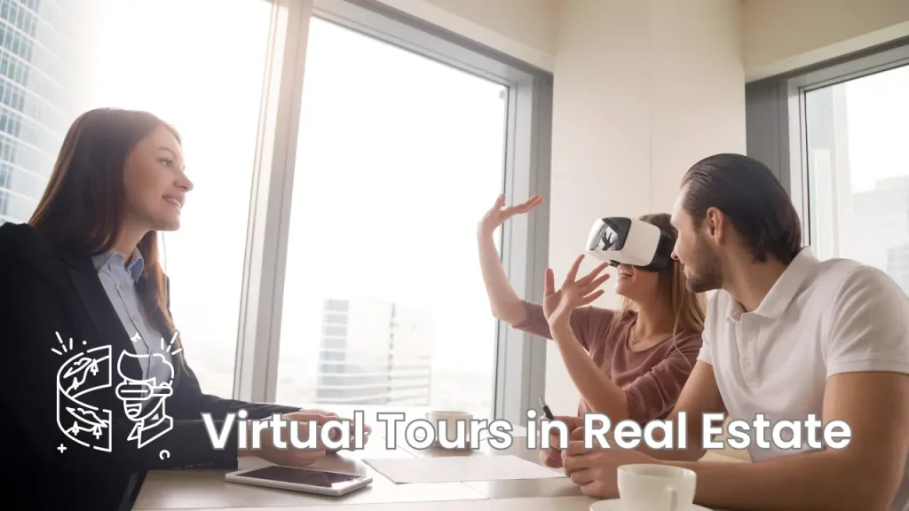 Virtual Tour in Real Estate