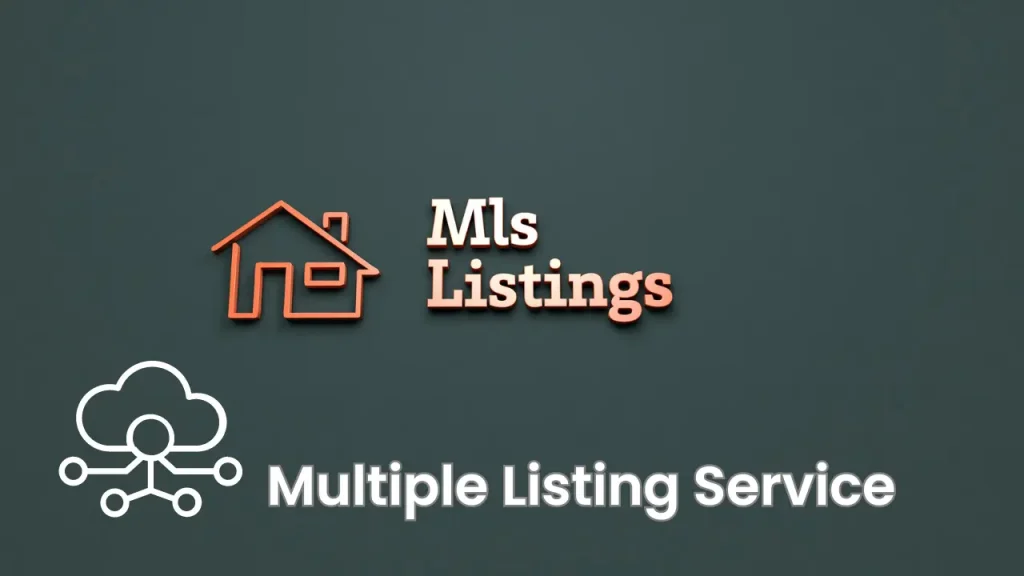 Multiple Listing Service in Real Estate