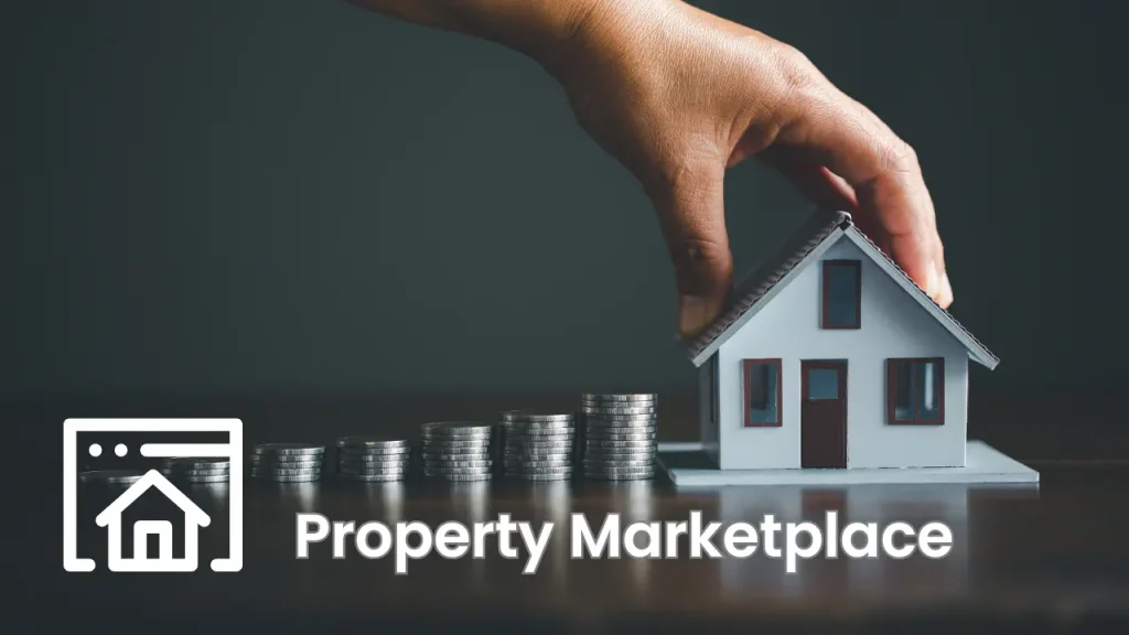 Property Marketplace