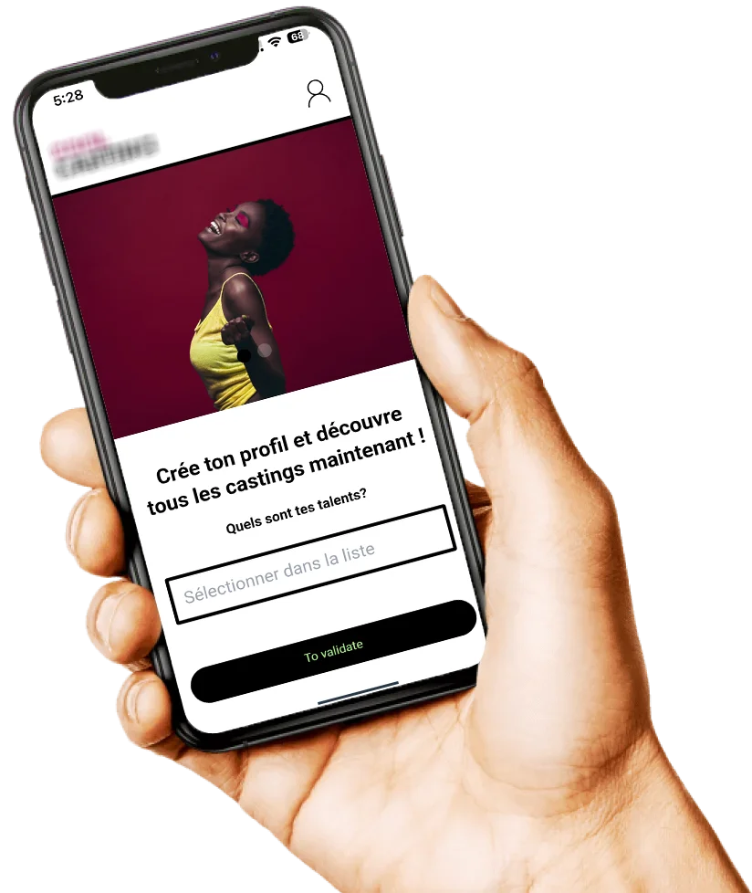 Startup Mobile App Development​