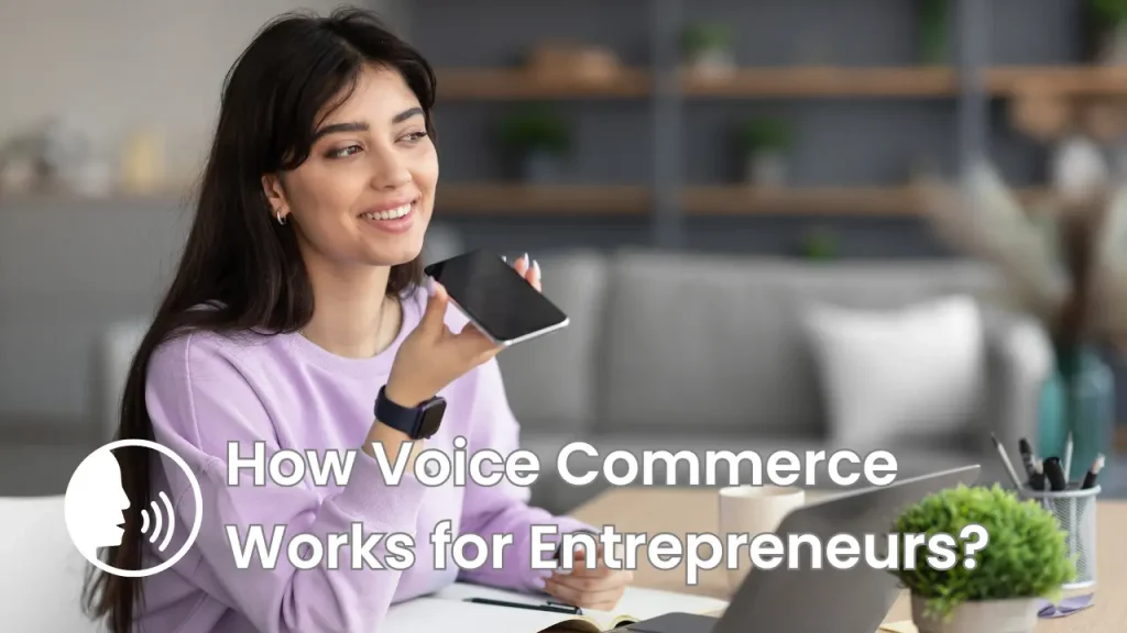 Voice Commerce