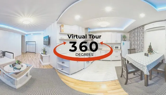 What is Virtual Tour in Real Estate? How Does it Work?