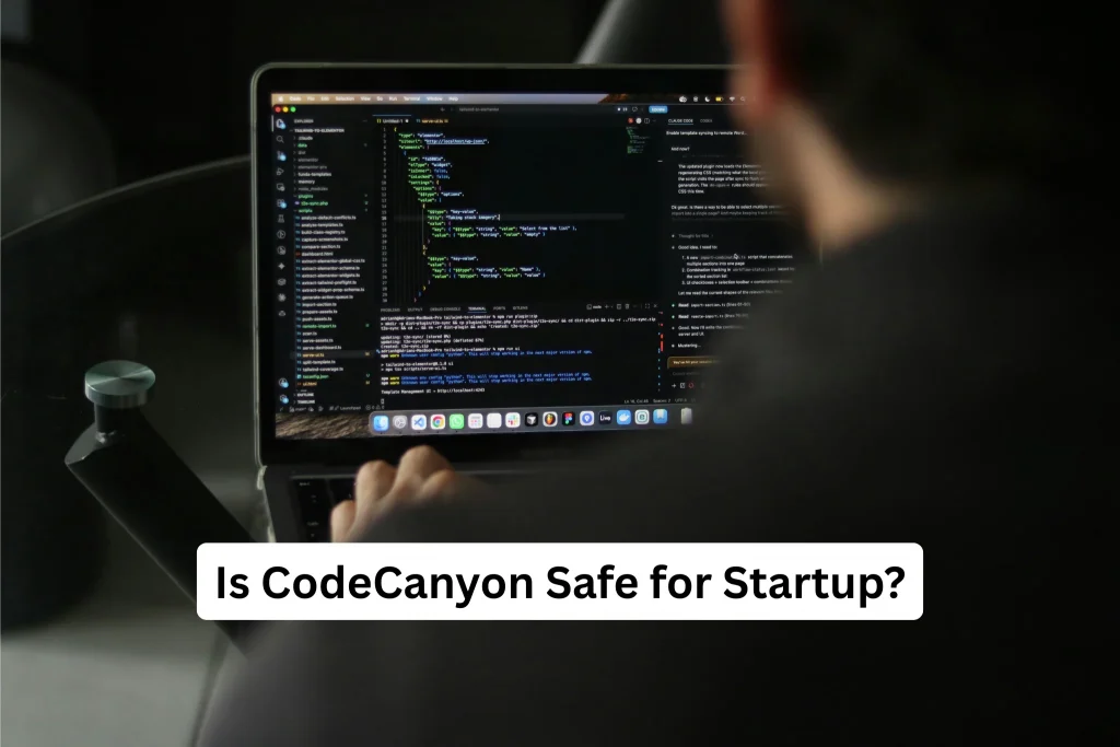Is CodeCanyon safe