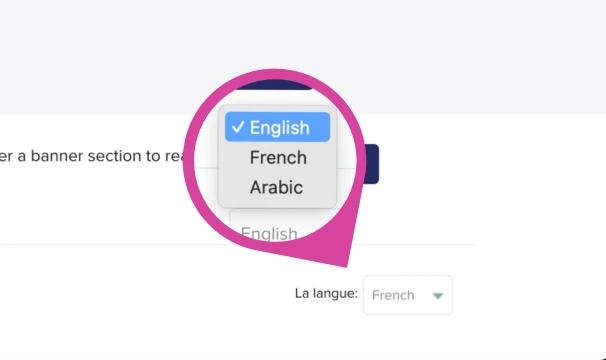 Multilingual
