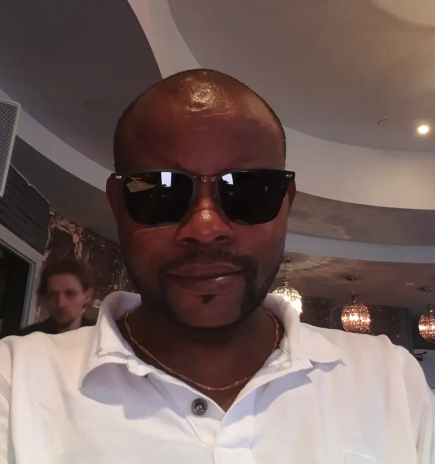 Pascal Duke
