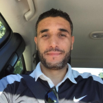 Oussama Achour