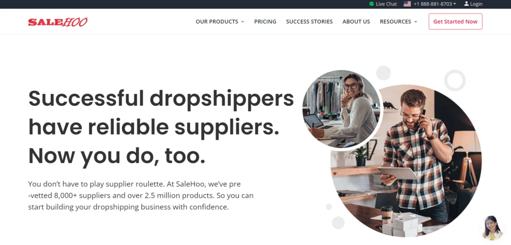 how to start a dropshipping business- Definition