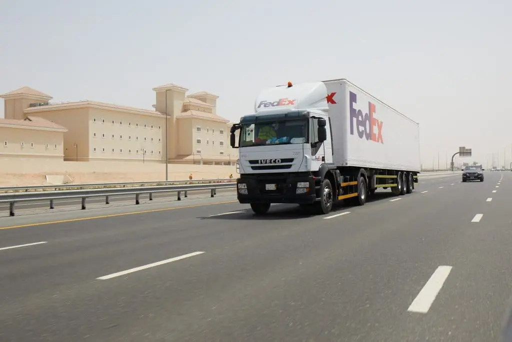 change Your Business from FedEx’s Future-Ready Approach 