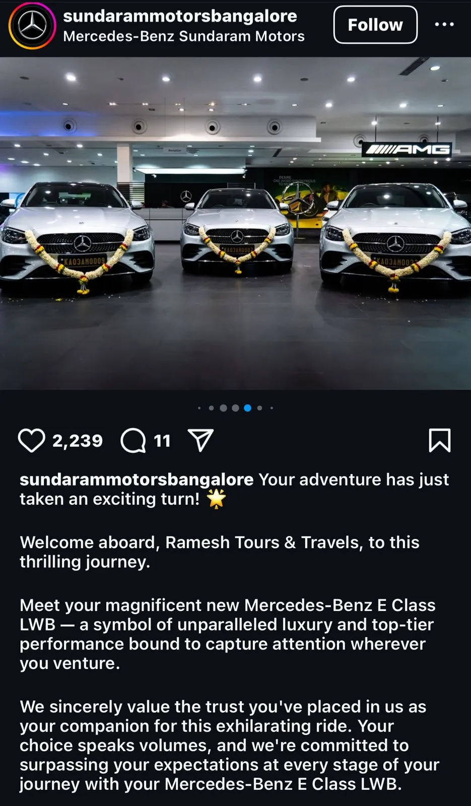 How to start a luxury car rental business