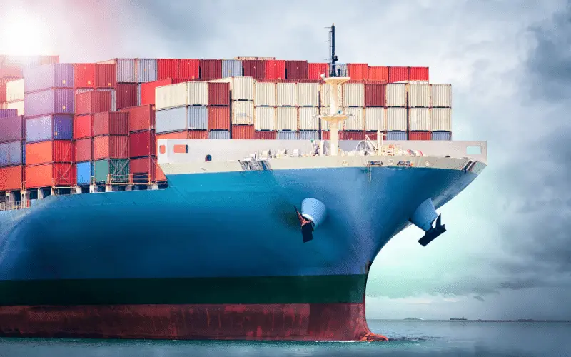 how to start my own shipping company- Maritime Shipping.