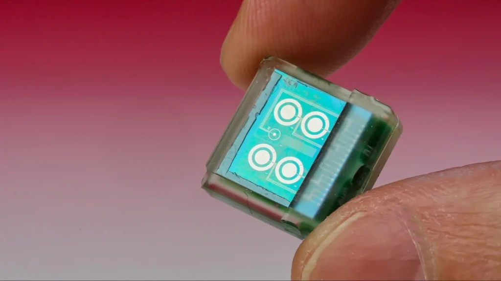 How to pick biosensors in healthcare ?