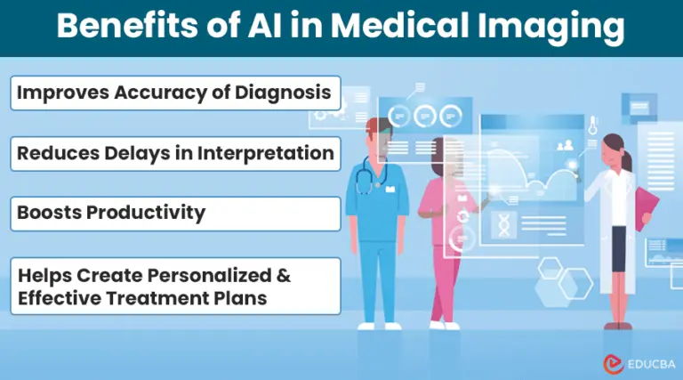 benefits of Ai in healthcare diagnosis