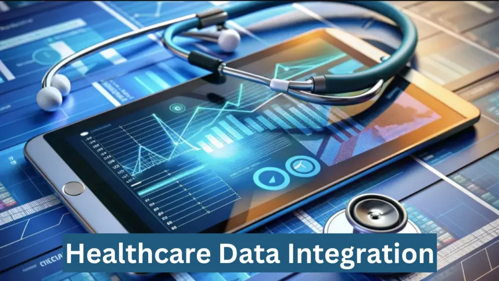 Featuring healthcare data integration