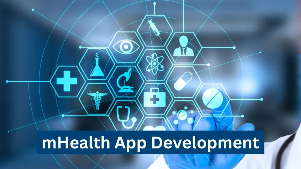 Featuring mhealth app development