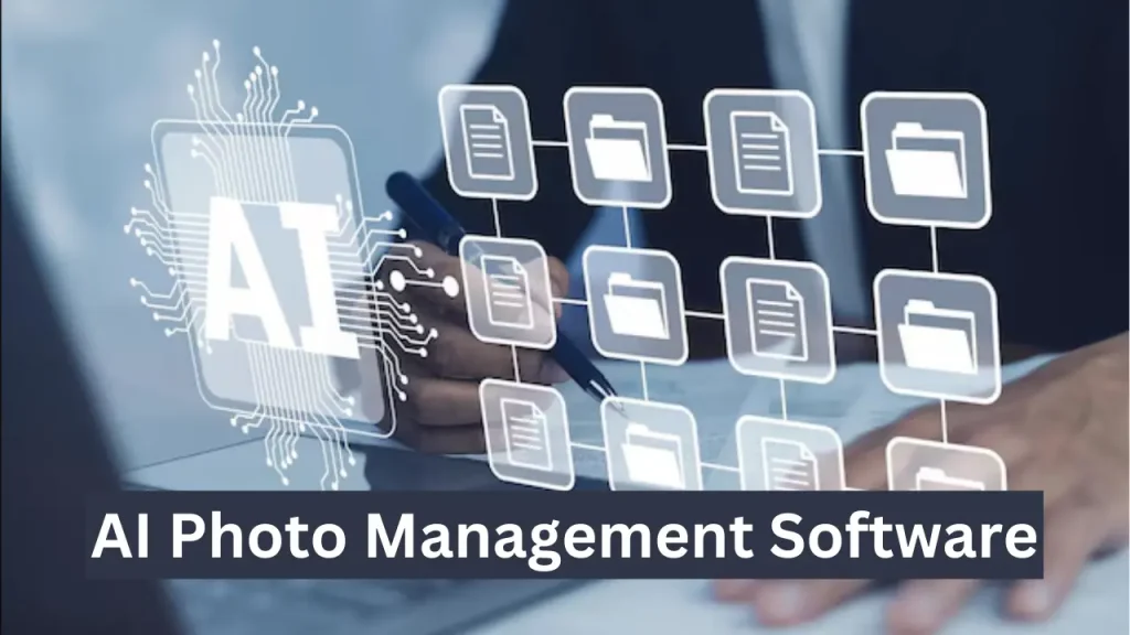Featuring Ai photo management software