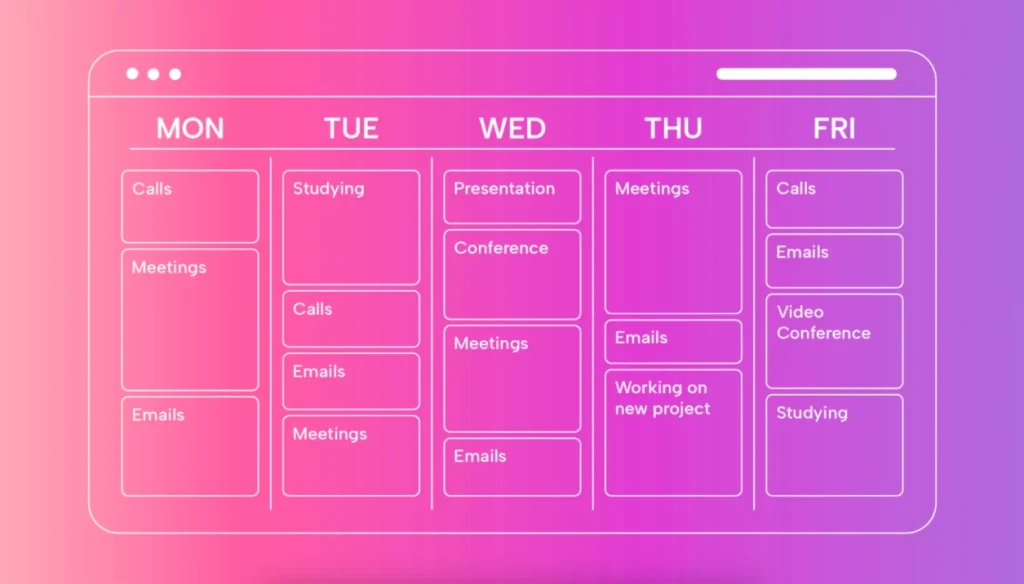 Motion - Tools for you to feel like you have a co-founder with you