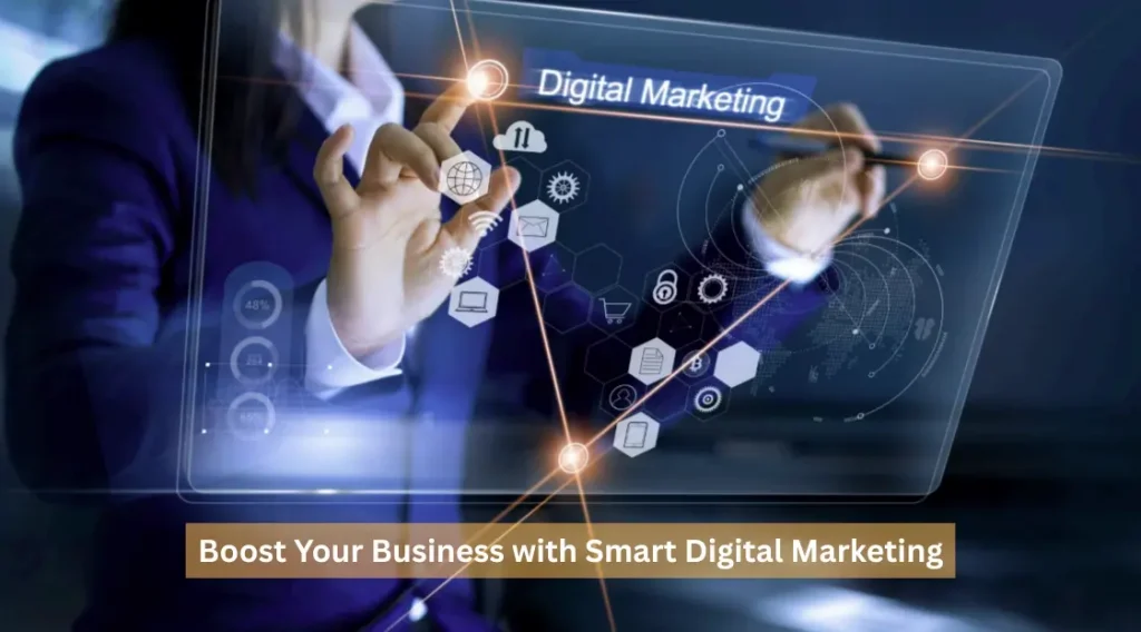 Effective Digital Marketing for Your Business