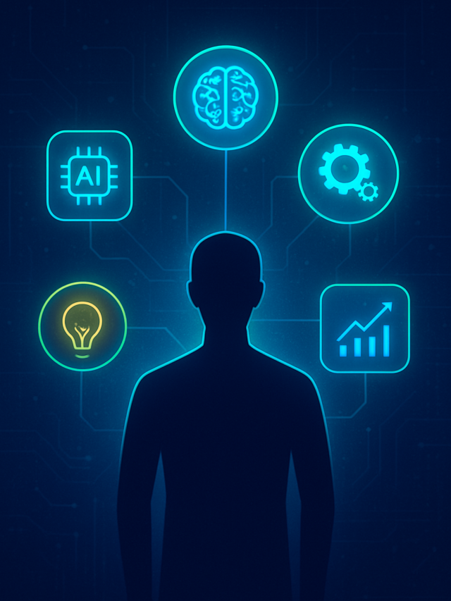 10 AI Tools for Solo Founders to Build and Scale Smarter