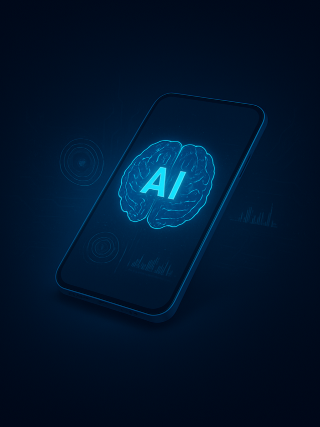 Future Trends in AI App Development 2026 | Appkodes