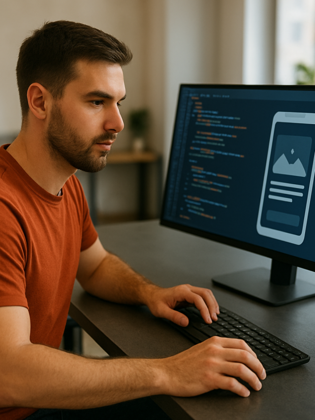 Vibe Coding: The AI Revolution in App Development