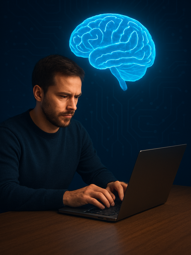 Inside LLMs: The AI Technology Powering Our Future