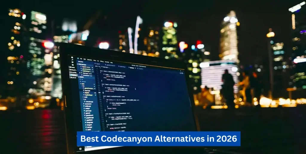 Best Codecanyon Alternatives in 2026